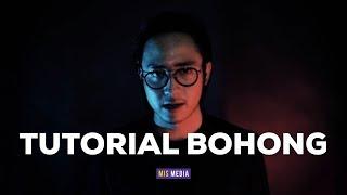 TUTORIAL BOHONG