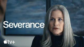 Severance — Official Trailer  Apple TV+
