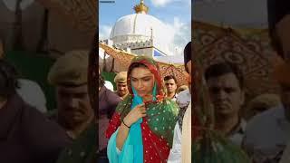 Bollywood celebrities at ajmer sharif Dargah   status #youtubeshorts #shortvideo #trending