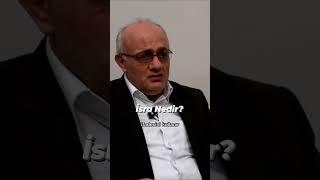 İsra nedir?  Prof. Dr. İsrafil Balcı #shorts #short