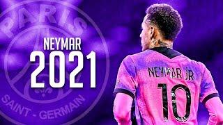 Neymar Jr ●King Of Dribbling Skills● 2021 HD