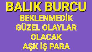 12 - 18 ŞUBAT HAF. 2024 BALIK BURCU TAROT FALI #AŞK #İŞ #PARA BEKLEMENMEDİK GÜZEL OLAYLAR OLACAK