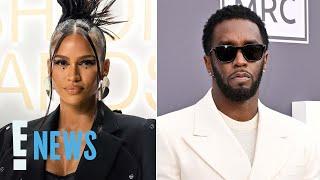 Cassie’s Lawyer SLAMS Sean Diddy Combs’ Recent Outing With Scathing Message  E News