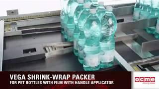 Robopac USA Case Packers and Shrink Wrappers