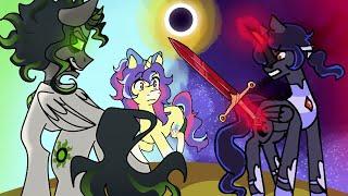Ready As Ill Ever Be MLP Animatic  Eclipse of Harmony