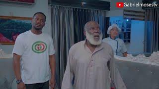 .The rich also cry Trailer  ft Zubby Micheal tc virus Obi okoli  New nollywood movie coming soon