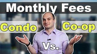 Condo vs Coop  Monthly Fees Explained NYC