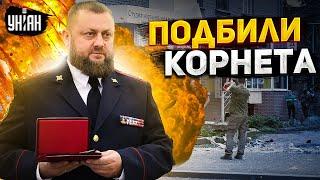 Мощные взрывы в Москве и Луганске ранен скандальный сепаратист что известно