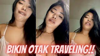 BIGO LIVE HOT TERBARU BIKIN OTAK TRAVELING  Bigo Live App