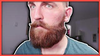 How to Tuck your Beard Under