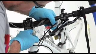 How to bleed your Avid Elixir disc brakes