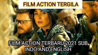 FILM ACTION TERBARU 2021 SUB INDO FULL MOVIES  TENTARA BAYARAN  FILM SUB INDO DI YOUTUBE