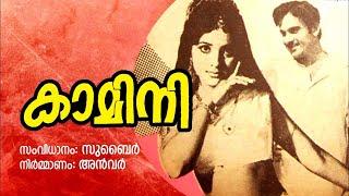 Kamini Malayalam Full Movie  Prema  T. R. Omana  Raghavan  Malayalam Old Super Hit Movies