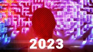 2023 A Year in Review Reel of PONG.Li Studios