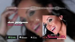 Slađa Delibašić - Dom Pérignon feat. DJ Mijat Official Audio