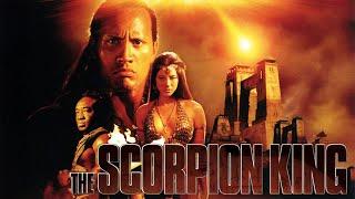 The Scorpion King 2002 Movie  Dwayne Johnson Steven Brand Bernard Hill  Review and Facts