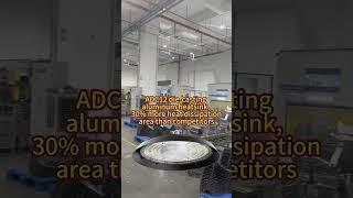 LED factory #ledlighting #industriallighting #ledfactory #led #ledlightsfactory #fytled