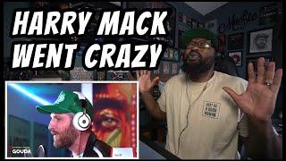 Harry Mack  Freestyles  OVERTIME  SWAY’S UNIVERSE  REACTION