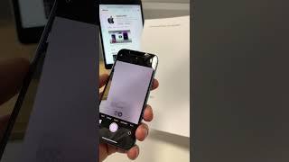 Nutzt du Kamera Text Scan?  #apple #ios #iphone