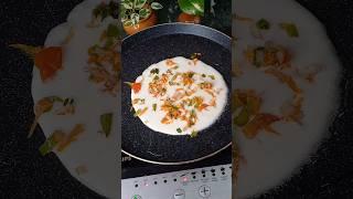 Uttapam Recipe By Soma’s Kitchen #Uttapam with Dosa Batter #breakfastrecipe #somaskitchen #soma