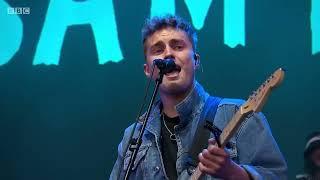 Sam Fender  Live In New York Full Concert 2022 Full 1080p HD