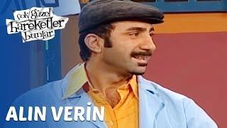 Çok Güzel Hareketler Bunlar 38. Bölüm - Alın Verin