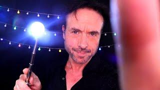 Asmr BRIGHTEST Light Trigger Body Scan For DEEP SLEEP