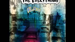 The Everythings - Flaw Demo 2014-12