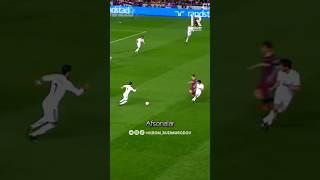 Ronaldu vs Messi