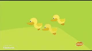 The OGs Wiggles Five Little Duck Fan Made Wiggly Animation