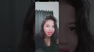 live bigo cantika halu ebot sampe ban