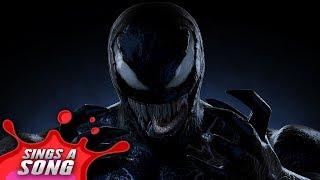 Venom Sings A Song Marvel Comics Song