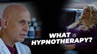 What is Hypnotherapy? Inside a Therapy Session with Dr. Daniel Amen & Gretchen Rossi #hypnotherapy