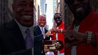 Diddy Loses His Key To New York City After The Mayor Saw Cassie Video