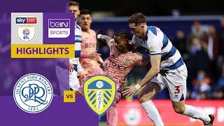 QPR v Leeds United  EFL Championship 2324  Match Highlights