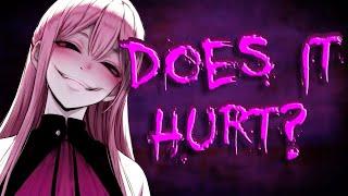 Crazy Sadistic Yandere Kidnaps You ASMR-ROLEPLAY