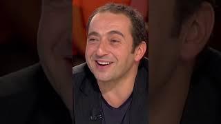 Samy Naceri  Je suis un amour  #shorts #tv #interview #clash #fogiel #onpp