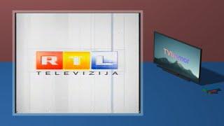 RTL Televizija 2005. - reklame vijesti