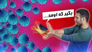 تست لایف هک  ارزانترین هولدر موبایل ماشین رو خودت بساز  life hack  لایف هک پلاس #4