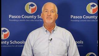 Hurricane Ian Message for Families- Superintendent Browning