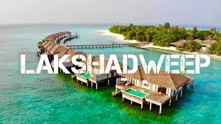 Lakshadweep - The Most Viral Tourist Destination in India for 2024 Ultimate Guide