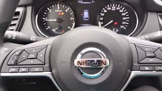 Nissan X-Trail T32_обнуление замены масла...