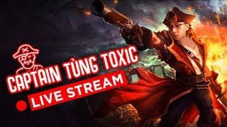 Stream Cast rank Hàn VN thua rồi 