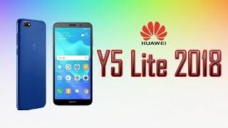 Huawei Y5 lite 2018 Full Review & First Look