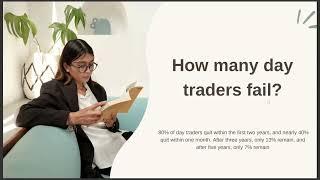 HOW MANY DAY TRADERS FAIL