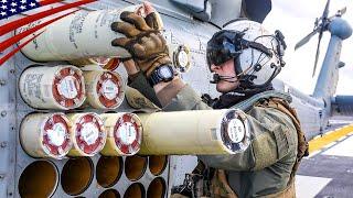 Airborne Sonobuoy & Torpedo Launch in Anti-Submarine Warfare – Aircraft & Helicopters