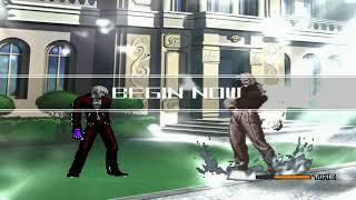 CHEAP MATCH  Destroying Trash - Shura ON updated vs White Flames Rugal READ THE DESCRIPTION