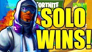 HOW TO GET MORE SOLO WINS IN FORTNITE SEASON 9 HOW TO GET BETTER AT FORTNITE PRO TIPS SEASON 9