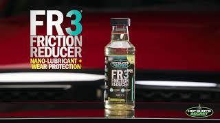 Hot Shots Secret - FR3 Friction Reducer