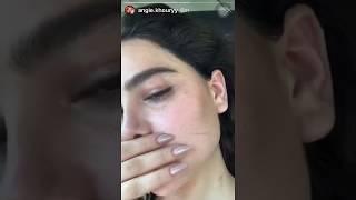 Angie Khoury beaten to death by Adam